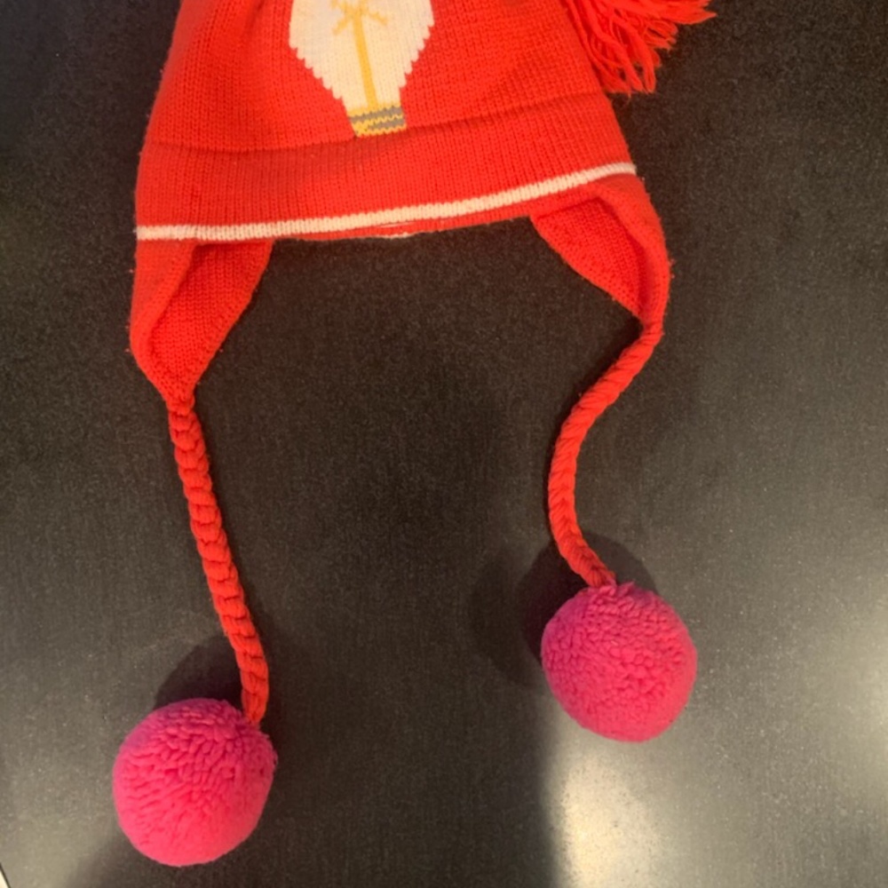 Kate Spade hat - Picture 3 of 3